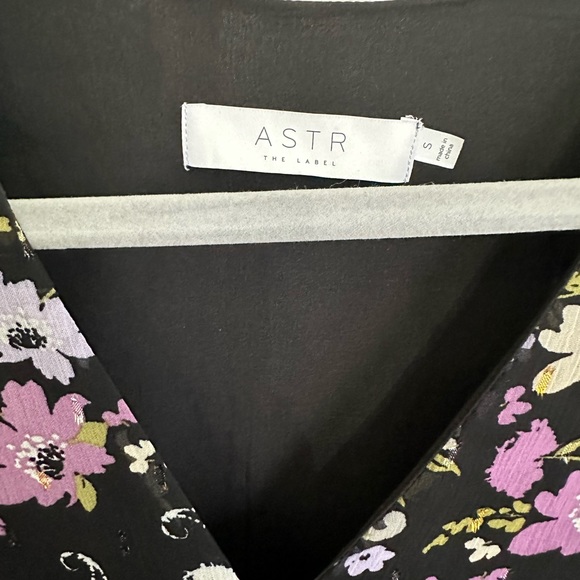 Astr the Label Kimbra Dress - Picture 3 of 3